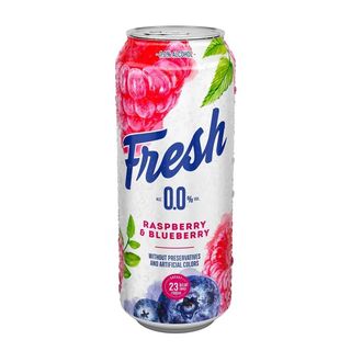 FRESH 500ML