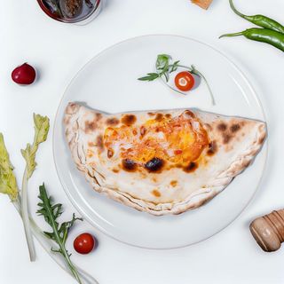 Pizza Calzone