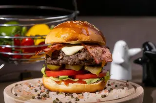 Big Burger