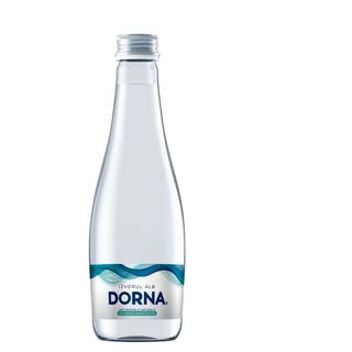 Apa plata Dorna 330ml
