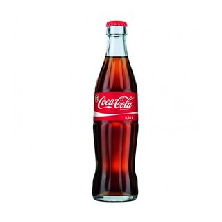 Cola 330 ml