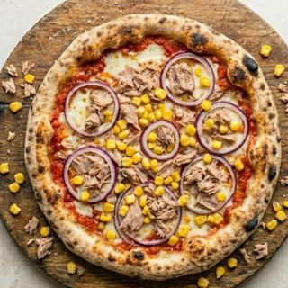 Pizza Tono Ø32cm