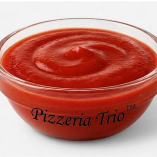 Sos Ardei Iute si Smantana. 70g