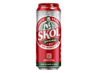 Bere Skol 0.5L