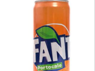 Suc Fanta 330ml