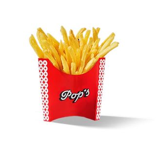 Medium Fries