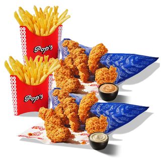 Duo Box