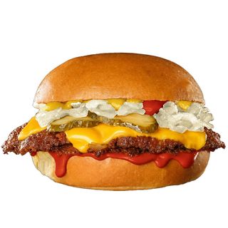 Classic Smashed