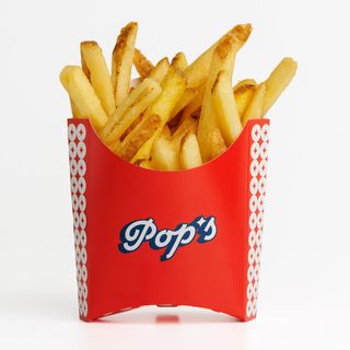 Large Fries Skin ON