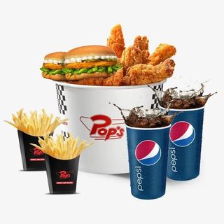 Smart Bucket