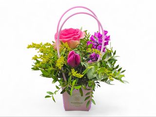 punguta de primavara