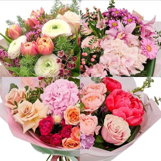 Arta floristului