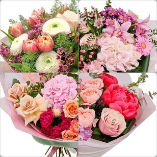 Arta floristului