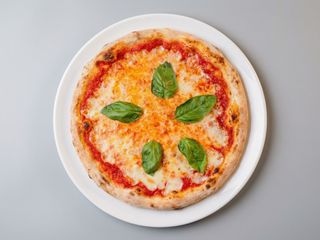 Pizza Margherita Ø 32cm