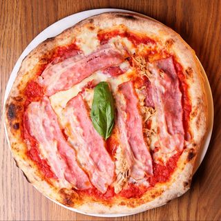 Pizza Protein Ø 32cm