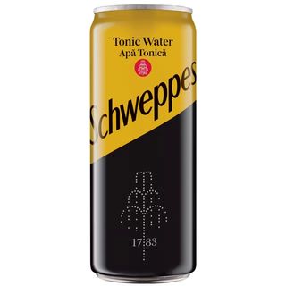 Schweppes