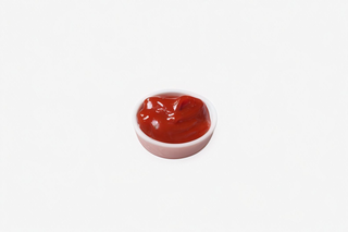 Sos ketchup dulce