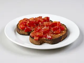 Insalata Caesar