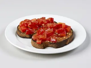 Insalata greca