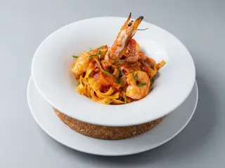 SPAGHETTI VEGETALE