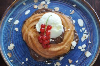 Paris Brest