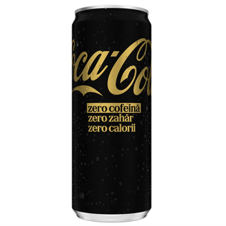 Coca Cola 000 330ml