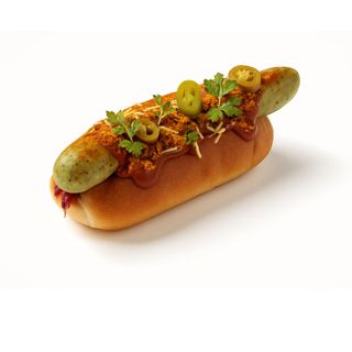 OG Currywurst - ediție limitată de vară