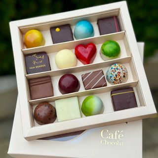 CUTIE PRALINE BELGIENE 200G