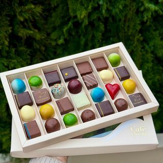 CUTIE PRALINE BELGIENE 300g