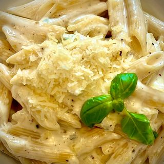 Penne Quattro Formaggi