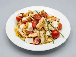 Chicken Sensation