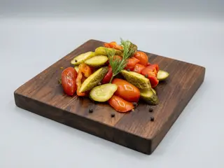 Salata de muraturi