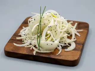 Salata de ceapa