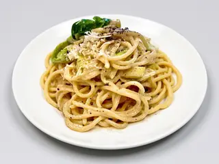 Best Carbonara