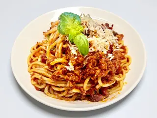 Pasta al Ragu