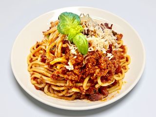 Pasta al Ragu