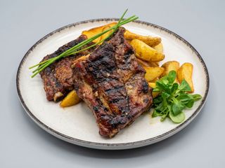 Coaste de porc