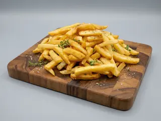 Cartofi prajiti