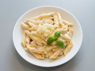 Penne Quattro Formaggi