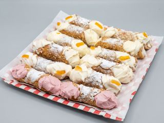 Cannolo Sicilian