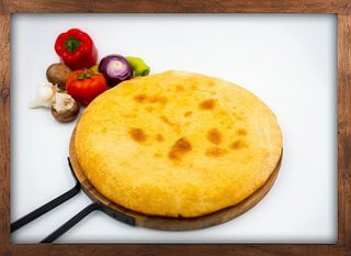 Pizza Sandwich Pui Ø30cm