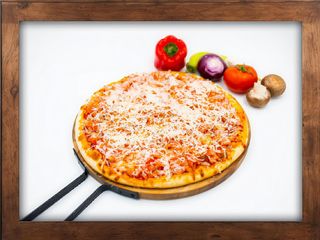 Pizza Bruschetta Ø30cm