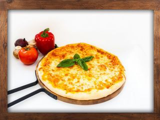 Pizza Margherita Ø30cm