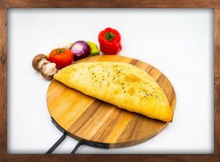 Pizza Calzone Ø30cm
