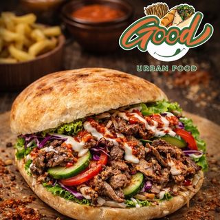 Kebab vita