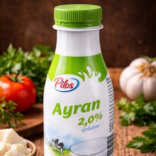 Ayran