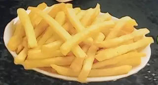 Cartofi prajiti
