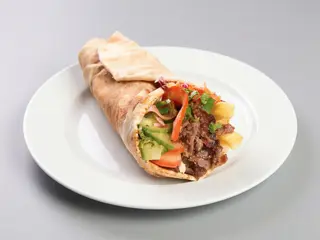 Shaorma vita 320g
