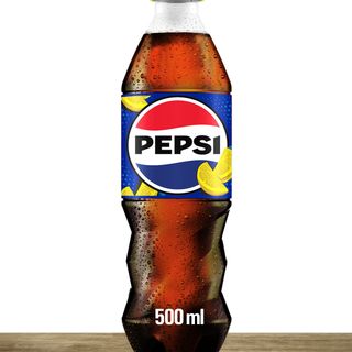 Pepsi Twist 0.5l