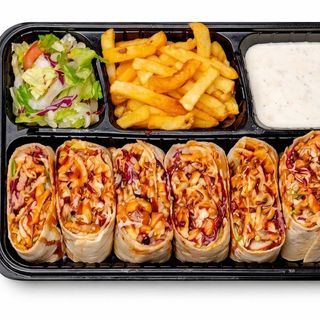  Durum arabesc mix-700g